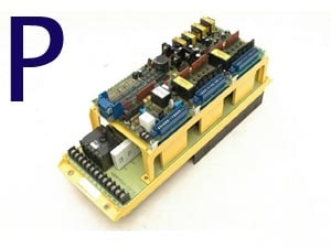 fanuc amplifier modules